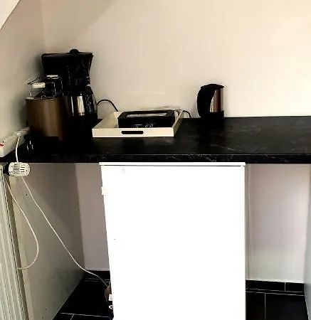Сasa de vacaciones Ferienwohnung In Friedrichdorf