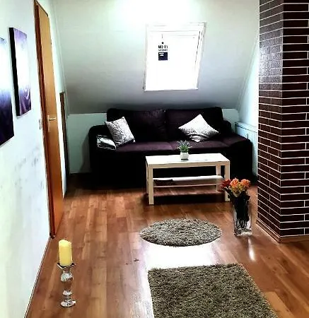 Ferienwohnung In Friedrichdorf * Friedrichsdorf