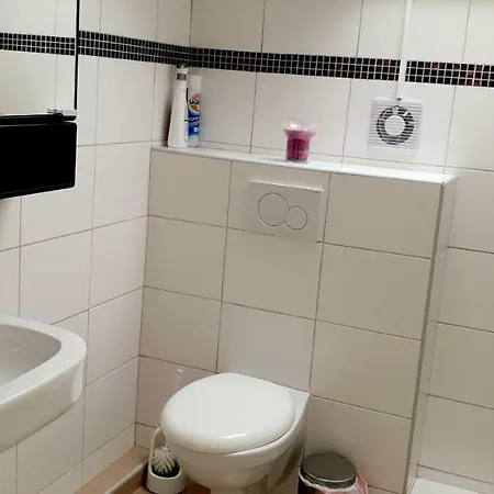 Сasa de vacaciones Ferienwohnung In Friedrichdorf
