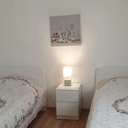 Сasa de vacaciones Ferienwohnung In Friedrichdorf