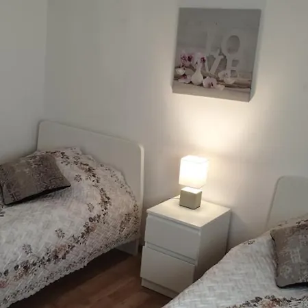Сasa de vacaciones Ferienwohnung In Friedrichdorf Friedrichsdorf