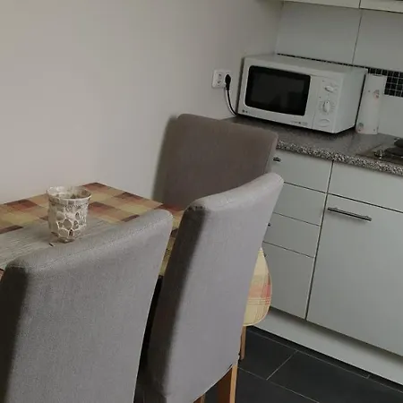 Ferienwohnung In Friedrichdorf *